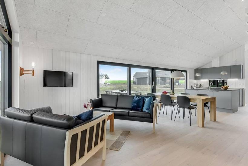 Foto von Ferienhaus KP35 in Flovt - Südjütland