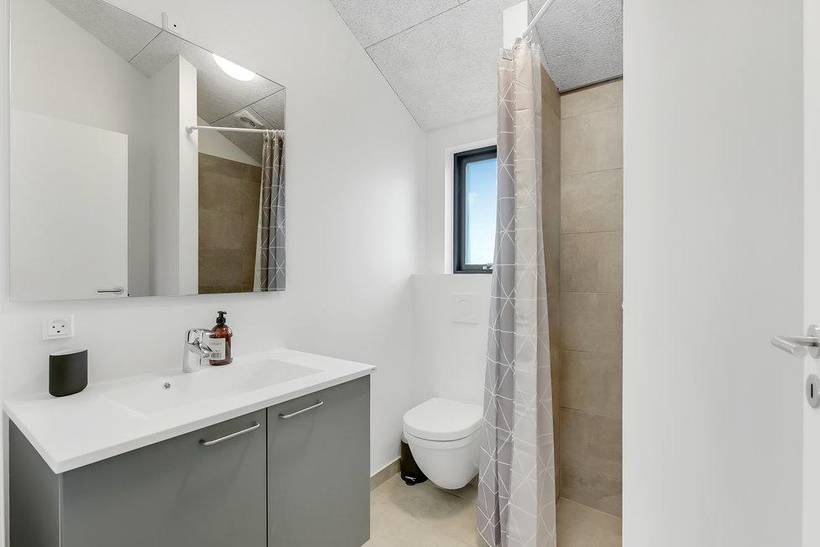 Foto von Ferienhaus KP35 in Flovt - Südjütland