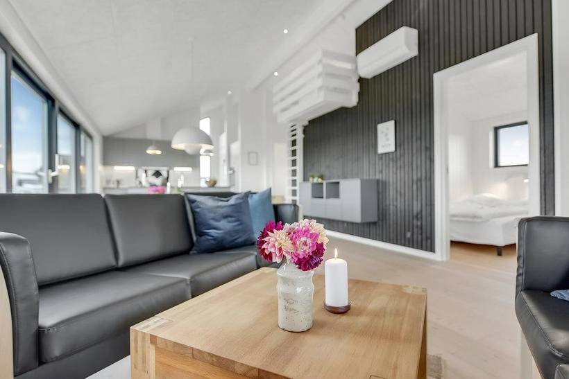 Foto von Ferienhaus KP35 in Flovt - Südjütland