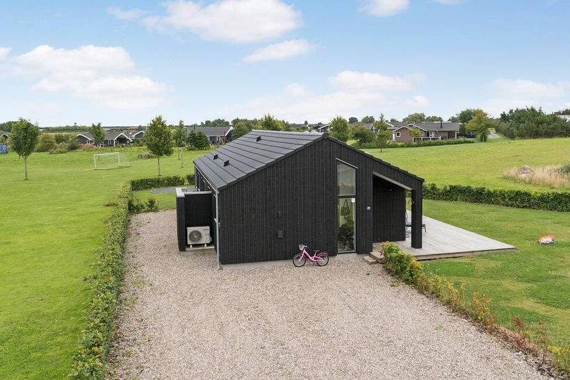 Foto von Ferienhaus KP35 in Flovt - Südjütland