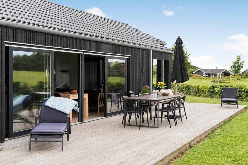 Foto von Ferienhaus KP35 in Flovt - Südjütland