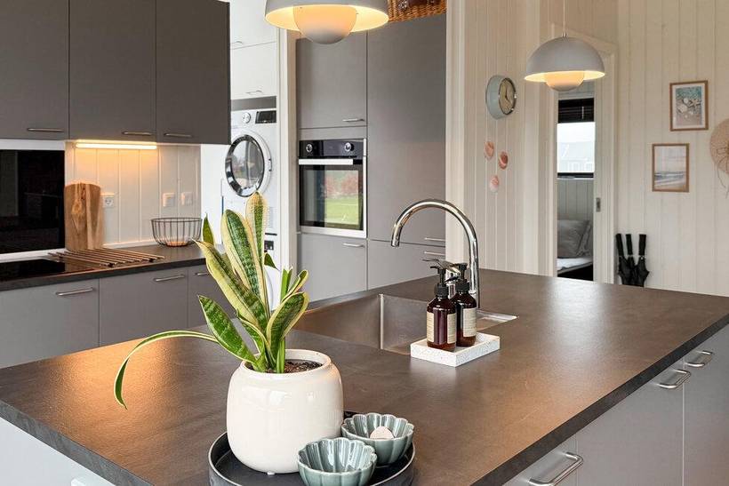 Foto von Ferienhaus KP35 in Flovt - Südjütland