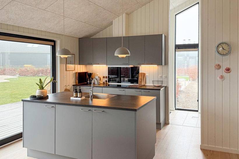 Foto von Ferienhaus KP35 in Flovt - Südjütland