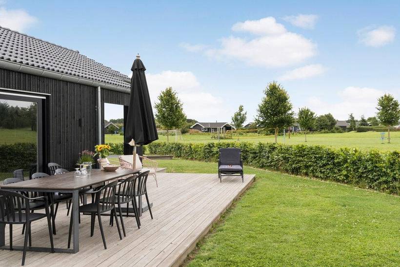 Foto von Ferienhaus KP35 in Flovt - Südjütland