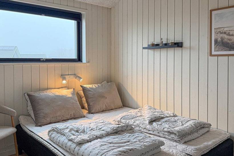 Foto von Ferienhaus KP35 in Flovt - Südjütland