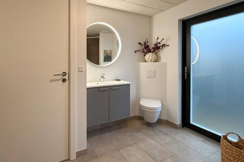 Foto von Ferienhaus KP35 in Flovt - Südjütland
