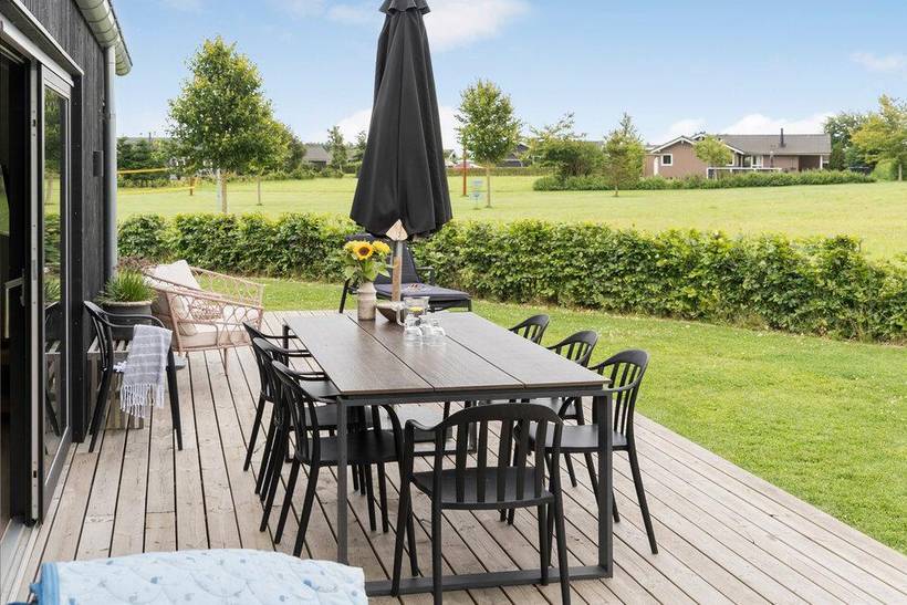 Foto von Ferienhaus KP35 in Flovt - Südjütland