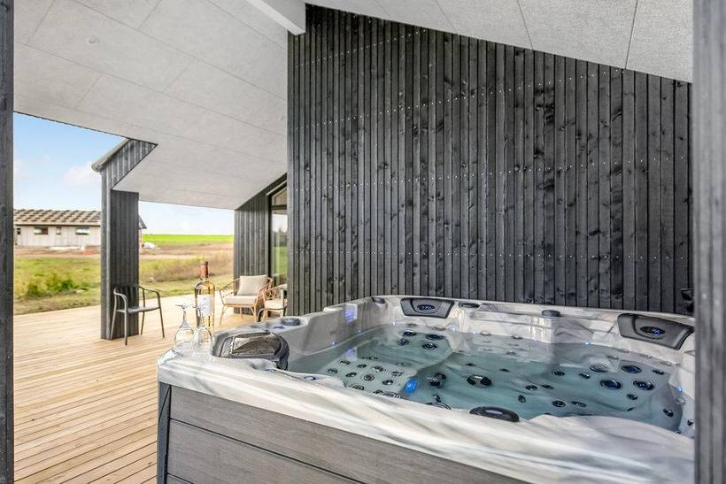 Foto von Ferienhaus KP35 in Flovt - Südjütland