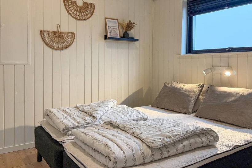 Foto von Ferienhaus KP35 in Flovt - Südjütland