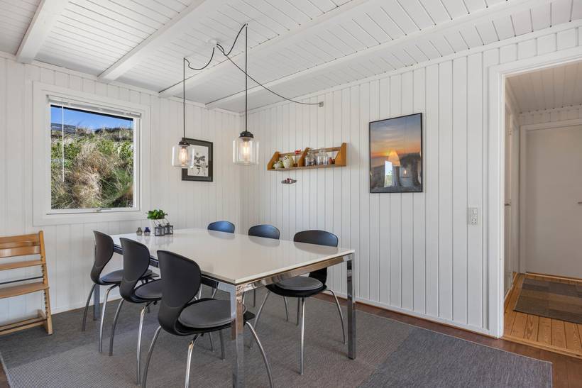 Foto von Ferienhaus KP36 in Bjerregård - Westjütland