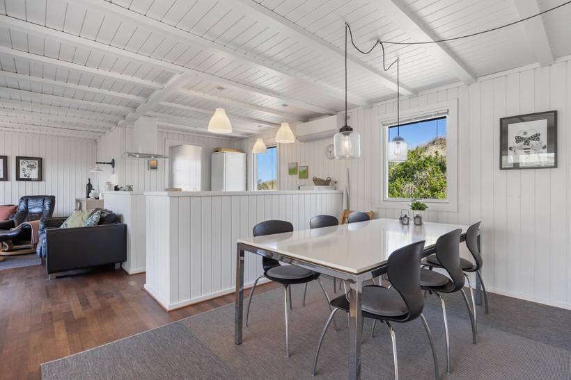 Foto von Ferienhaus KP36 in Bjerregård - Westjütland