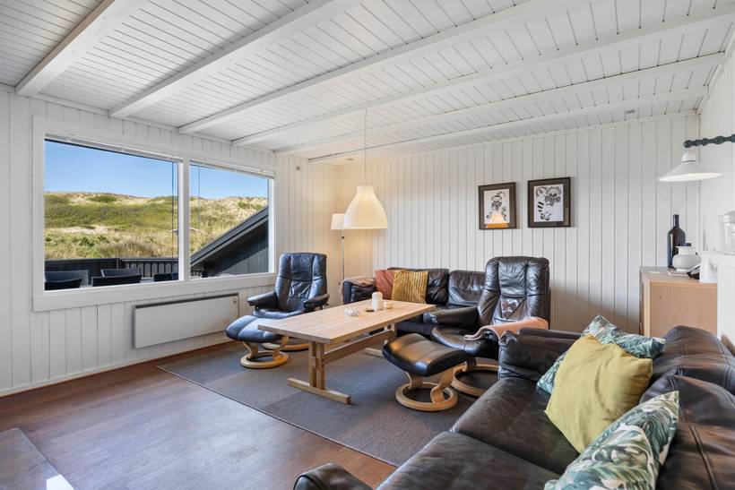 Foto von Ferienhaus KP36 in Bjerregård - Westjütland