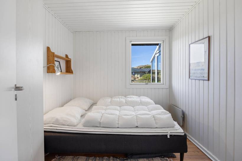 Foto von Ferienhaus KP36 in Bjerregård - Westjütland