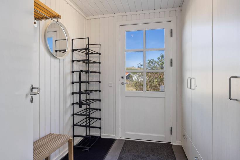 Foto von Ferienhaus KP36 in Bjerregård - Westjütland