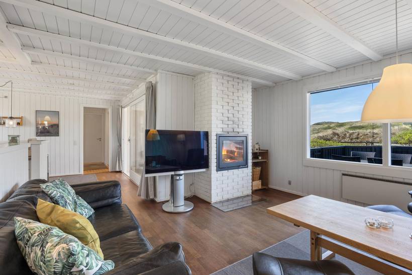 Foto von Ferienhaus KP36 in Bjerregård - Westjütland