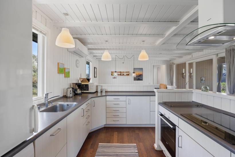 Foto von Ferienhaus KP36 in Bjerregård - Westjütland