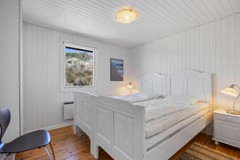 Foto von Ferienhaus KP36 in Bjerregård - Westjütland