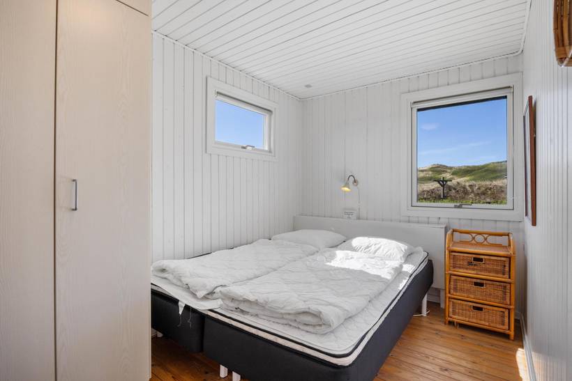 Foto von Ferienhaus KP36 in Bjerregård - Westjütland