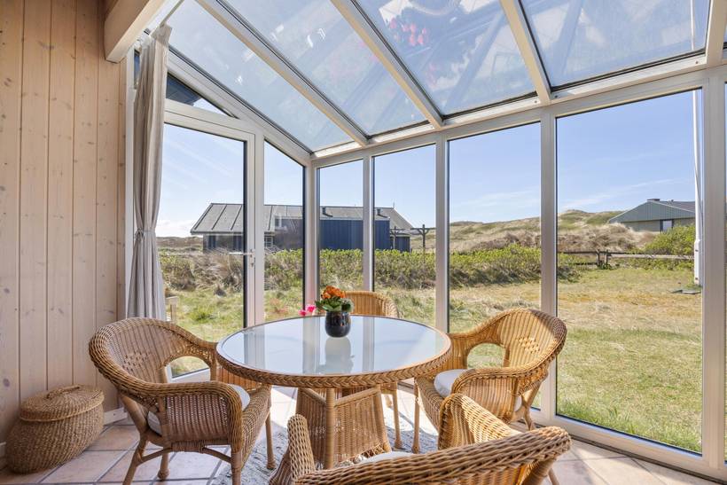Foto von Ferienhaus KP36 in Bjerregård - Westjütland