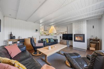 Vorschaubild von Ferienhaus KP36 in Bjerregård - Westjütland