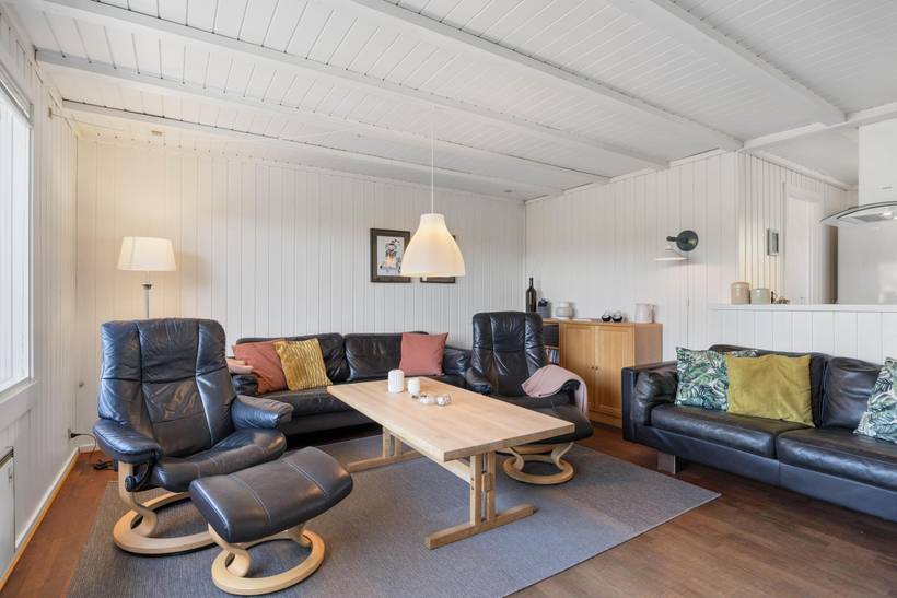 Foto von Ferienhaus KP36 in Bjerregård - Westjütland