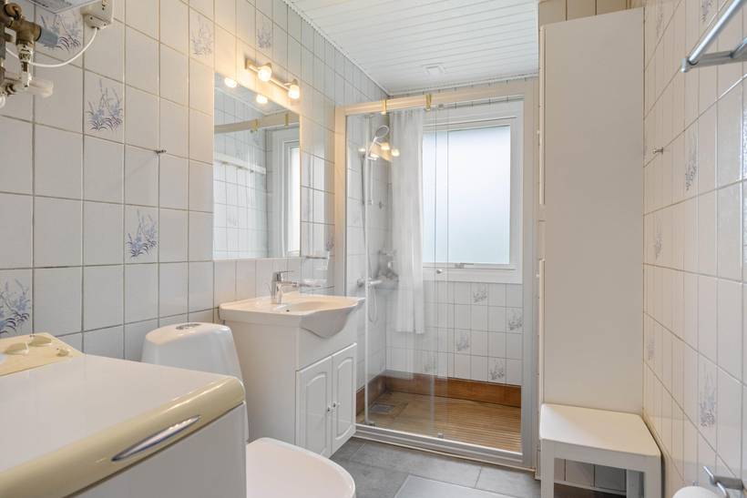 Foto von Ferienhaus KP36 in Bjerregård - Westjütland