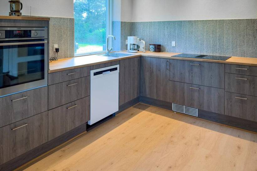 Foto von Ferienhaus KP37 in Truust - Ostjütland