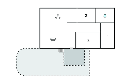 Vorschaubild von Ferienhaus KP37 in Truust - Ostjütland