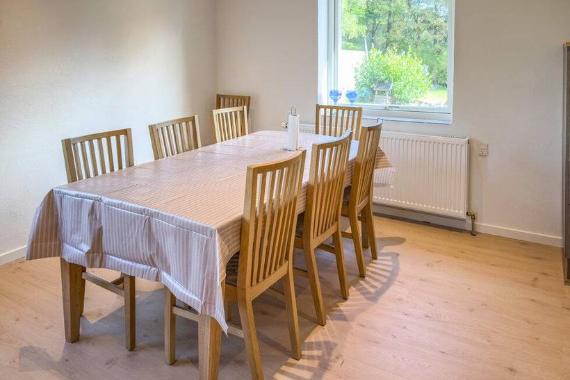 Foto von Ferienhaus KP37 in Truust - Ostjütland