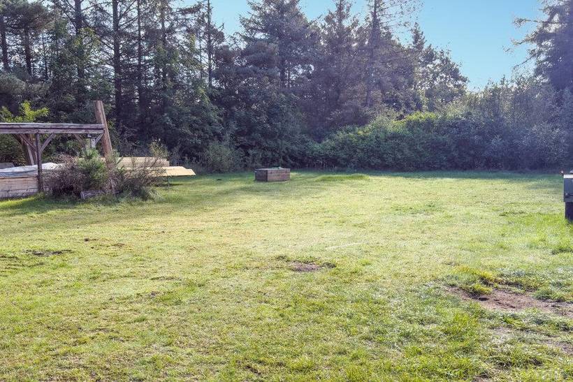 Foto von Ferienhaus KP37 in Truust - Ostjütland
