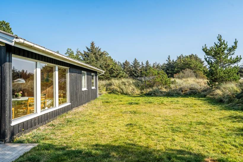 Foto von Ferienhaus KP40 in Saltum - Blokhus - Nordjütland