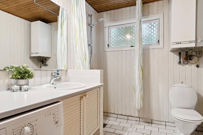 Foto von Ferienhaus KP40 in Saltum - Blokhus - Nordjütland