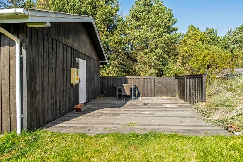 Foto von Ferienhaus KP40 in Saltum - Blokhus - Nordjütland
