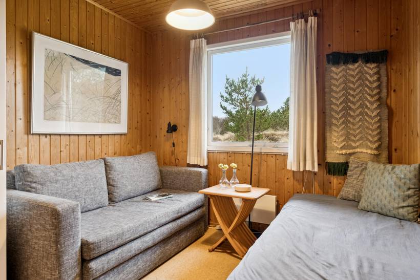 Foto von Ferienhaus KP40 in Saltum - Blokhus - Nordjütland
