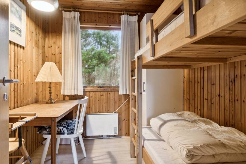 Foto von Ferienhaus KP40 in Saltum - Blokhus - Nordjütland