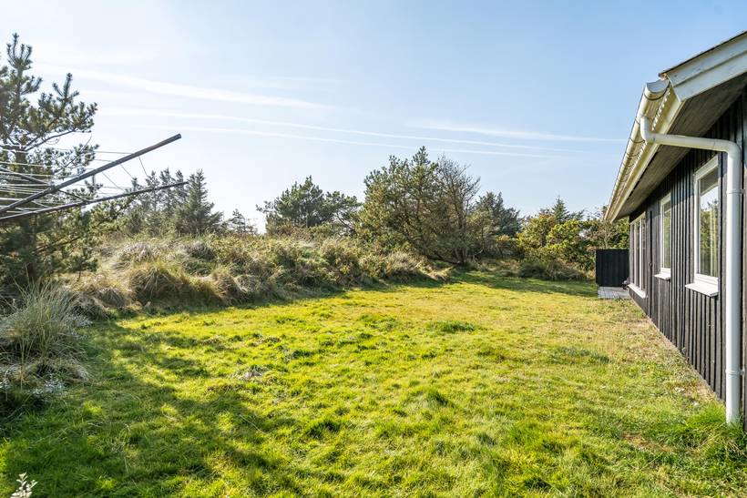 Foto von Ferienhaus KP40 in Saltum - Blokhus - Nordjütland