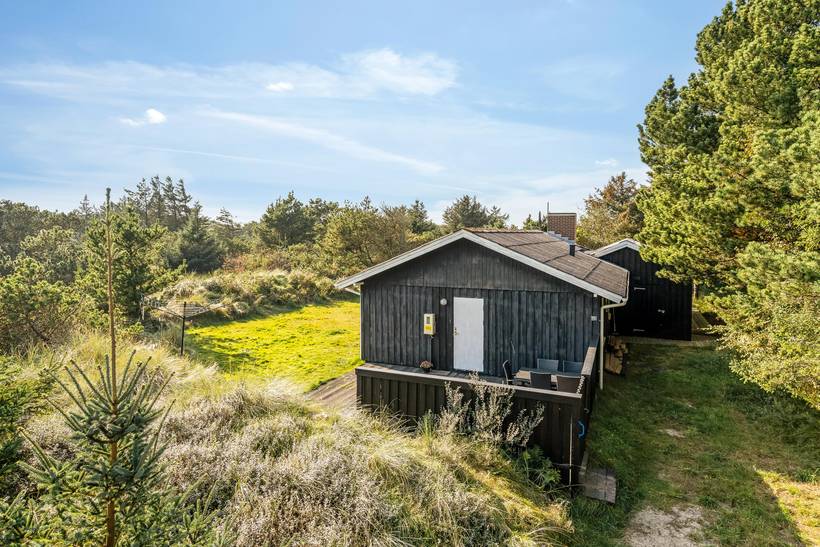 Foto von Ferienhaus KP40 in Saltum - Blokhus - Nordjütland