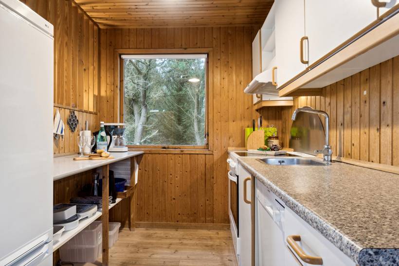 Foto von Ferienhaus KP40 in Saltum - Blokhus - Nordjütland