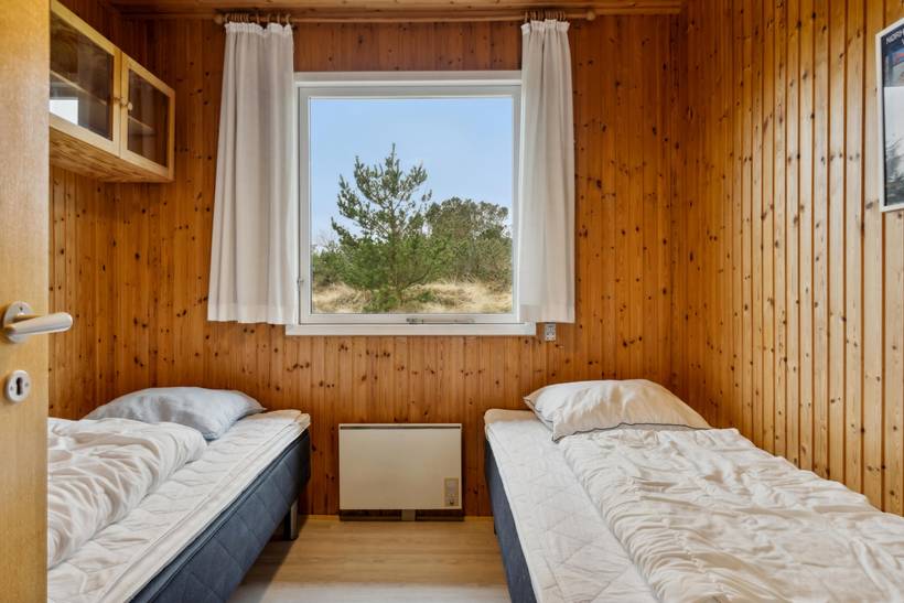 Foto von Ferienhaus KP40 in Saltum - Blokhus - Nordjütland
