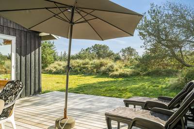 Vorschaubild von Ferienhaus KP40 in Saltum - Blokhus - Nordjütland