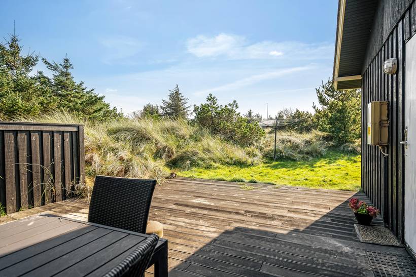 Foto von Ferienhaus KP40 in Saltum - Blokhus - Nordjütland