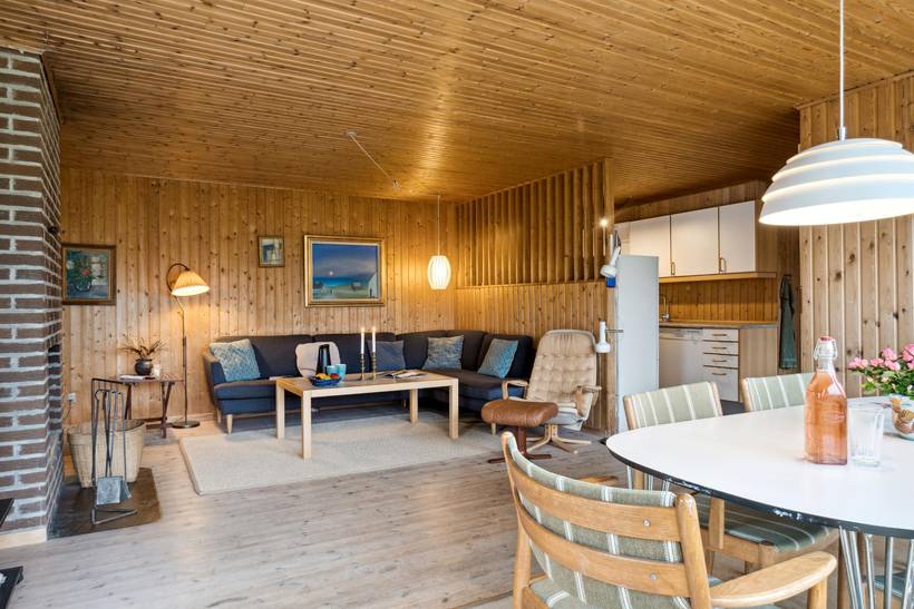 Foto von Ferienhaus KP40 in Saltum - Blokhus - Nordjütland