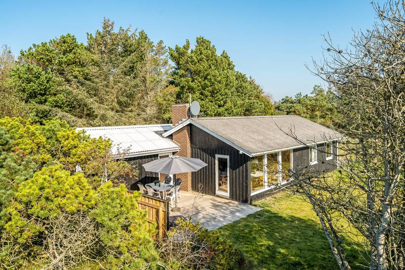 Foto von Ferienhaus KP40 in Saltum - Blokhus - Nordjütland