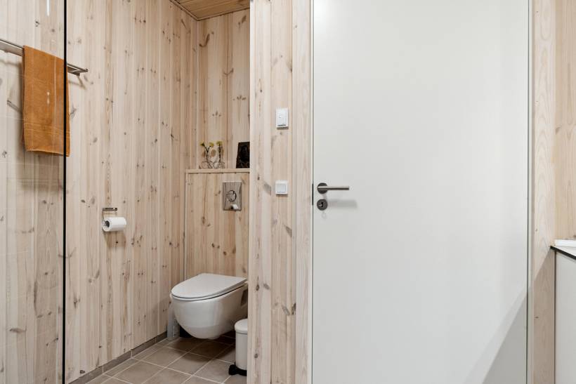 Foto von Ferienhaus KP40 in Saltum - Blokhus - Nordjütland