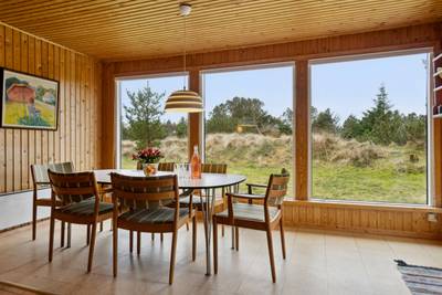 Vorschaubild von Ferienhaus KP40 in Saltum - Blokhus - Nordjütland