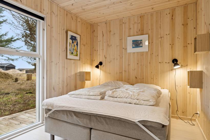 Foto von Ferienhaus KP40 in Saltum - Blokhus - Nordjütland