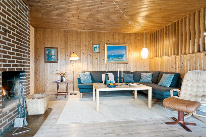 Foto von Ferienhaus KP40 in Saltum - Blokhus - Nordjütland