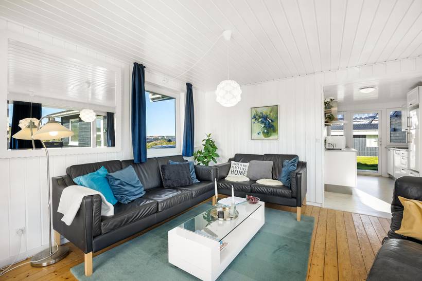 Foto von Ferienhaus KP42 in Løkken - Nordjütland