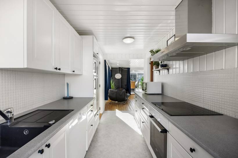 Foto von Ferienhaus KP42 in Løkken - Nordjütland