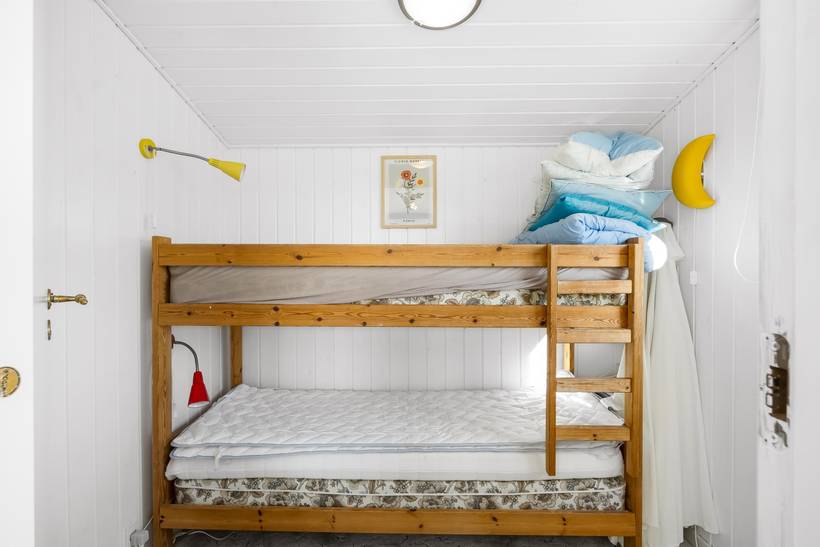 Foto von Ferienhaus KP42 in Løkken - Nordjütland